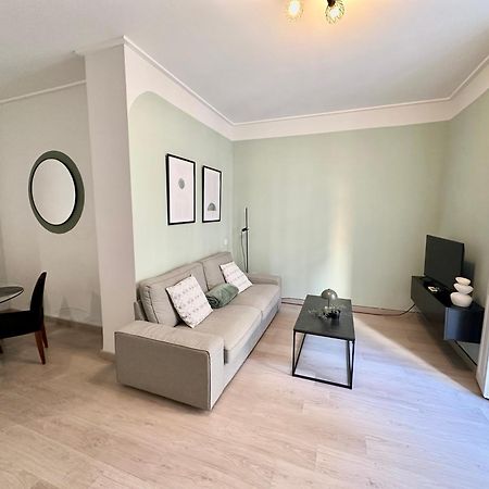 Casa Unic - Modern Central Home In Ruzafa Walencja Zewnętrze zdjęcie