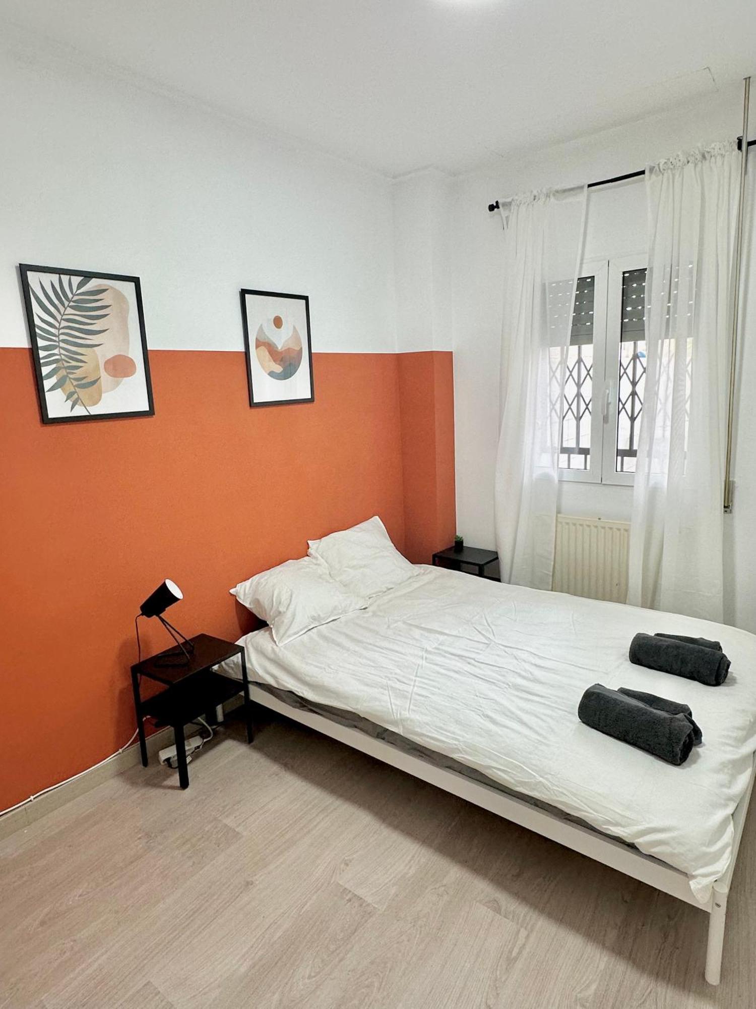 Casa Unic - Modern Central Home In Ruzafa Walencja Zewnętrze zdjęcie